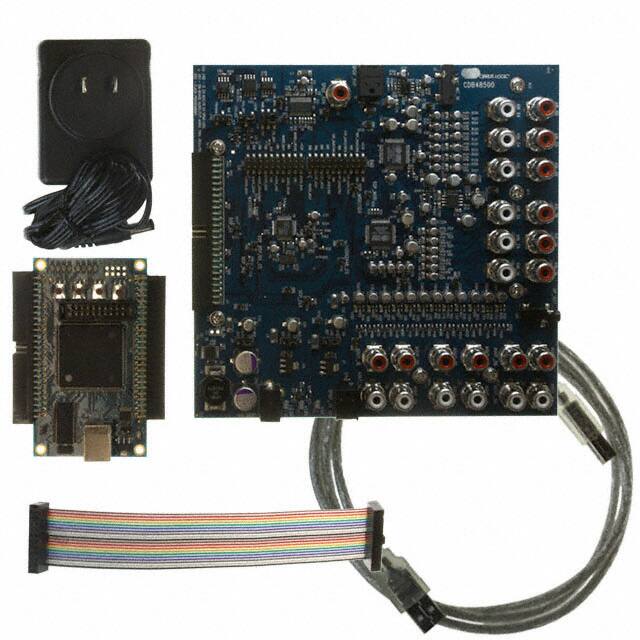 CDB48500-USB KIT USB EVALUATION FOR CDB48500