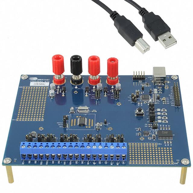 CDB5464U BOARD EVAL FOR CS5464 ADC