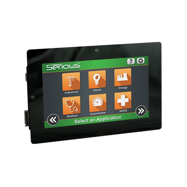 SIM243-A01-C42ALM-01 LCD MODULE 4.3" 480X272X24BPP MV