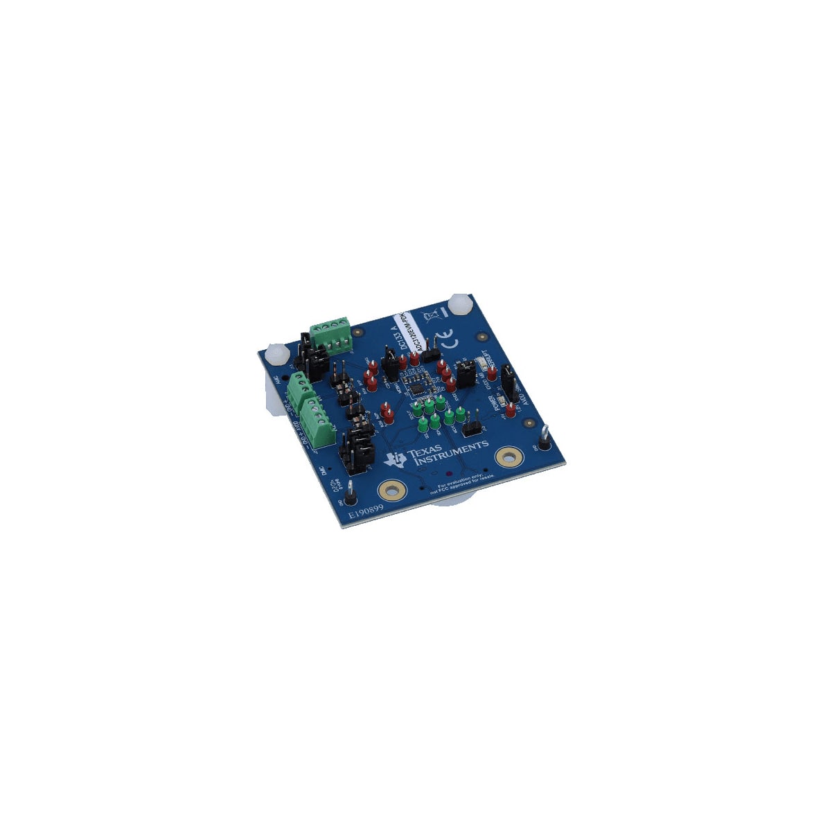 ADC3120EVM-PDK TLV320ADC3120 STEREO-CHANNEL, 76