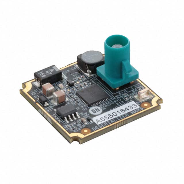 MARS1-TI914-GEVB MARS TI914 PHY BOARD
