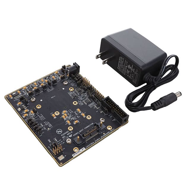 AP0201AT2L00XEGAH3-GEVB BOARD EVAL 2 MP CO-PROCESSOR HB