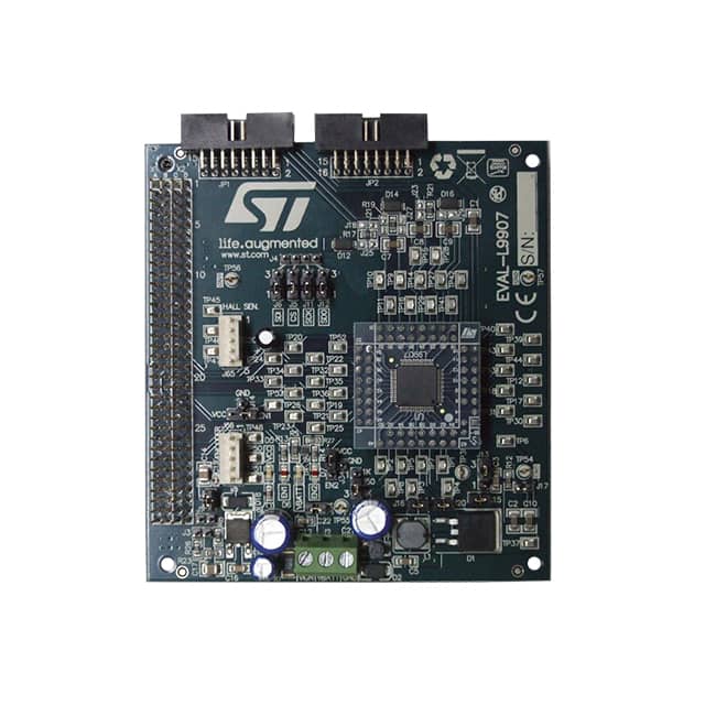 EVAL-L9907 EVALUATION BOARD