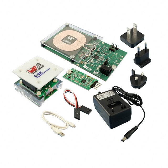 760308MP2 DESIGN KIT WIRELESS CHARGING