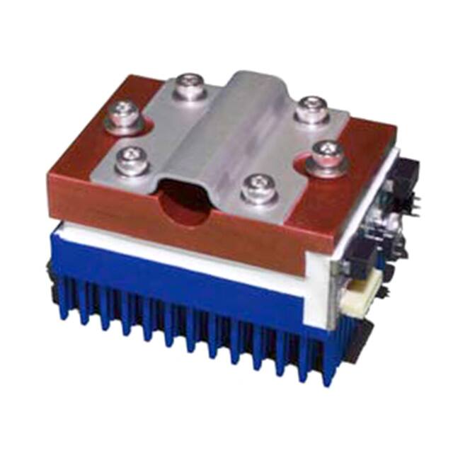 EHA-L37AN1-R02-L1 EVERGEN TEG GENERATOR ASSEMBLY