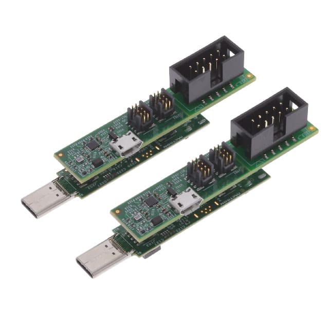 PTN38007-EVM PTN38007 EVALUATION BOARD