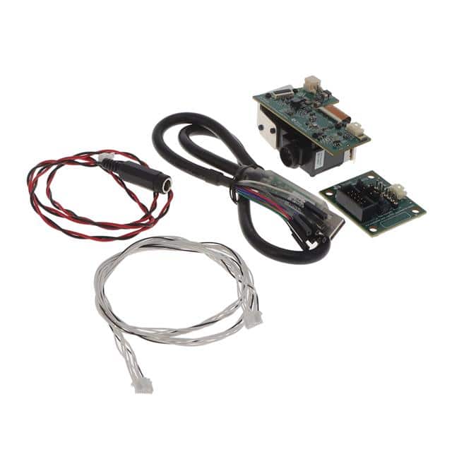 DLP2021LEWQ1EVM DLP2021-Q1 EVALUATION MODULE FOR