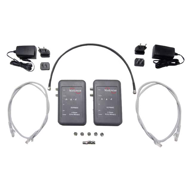 RD-HNCOAX2DCP962CKIT DCP962C COAXIAL EVAL KIT