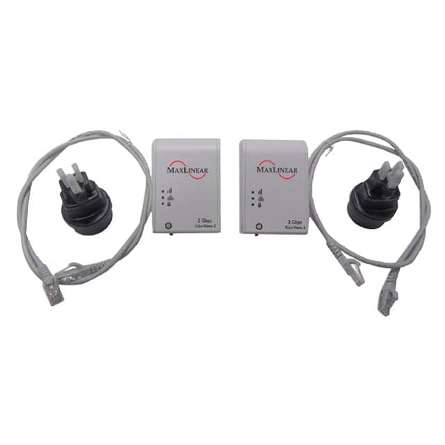 RD-HNPLC-2DW920KIT01 DW920 POWERLINE EVAL KIT
