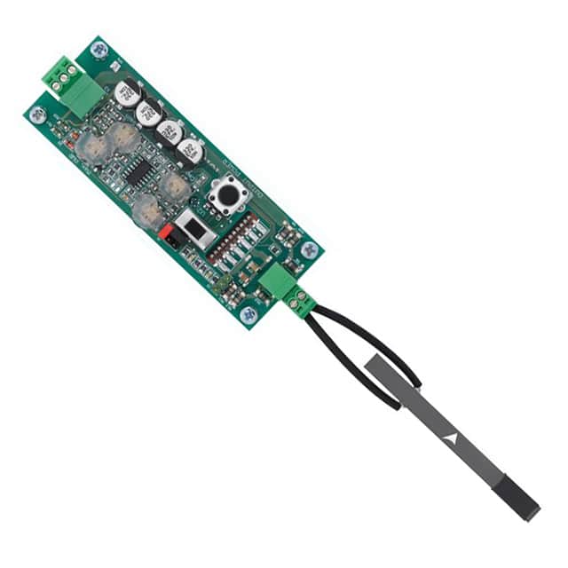Z63000Z2910Z1Z61 CERAPLAS HF DEVELOPMENT KIT