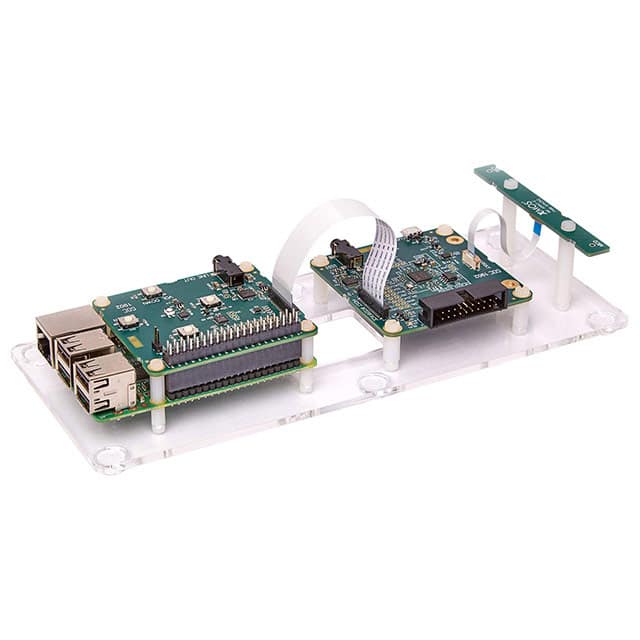 XK-VF3510-L71-AVS KIT DEV 3510 VOCALFUSION AMAZON