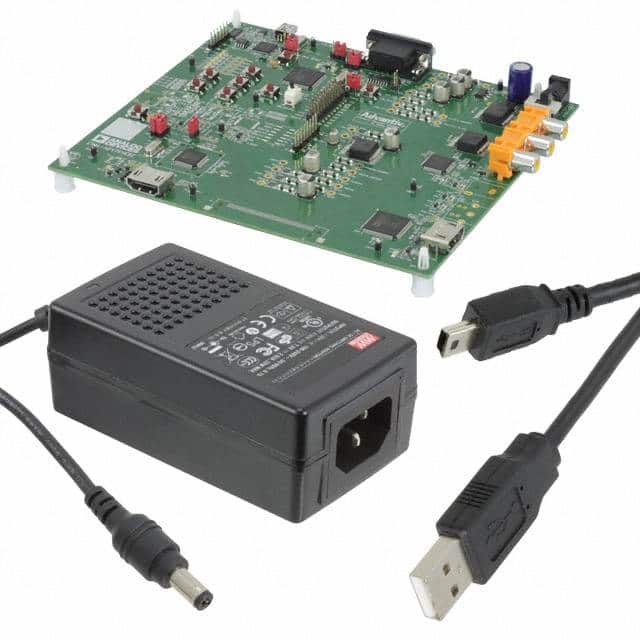 EVAL-ADV7611EB2Z BOARD EVALUATION FOR ADV7611