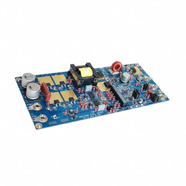 ADP1046-100-EVALZ BOARD EVAL FOR ADP1046-100