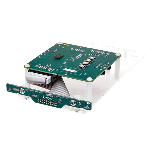XK-VF3500-L33 VOCALFUSION STEREO DEV KIT