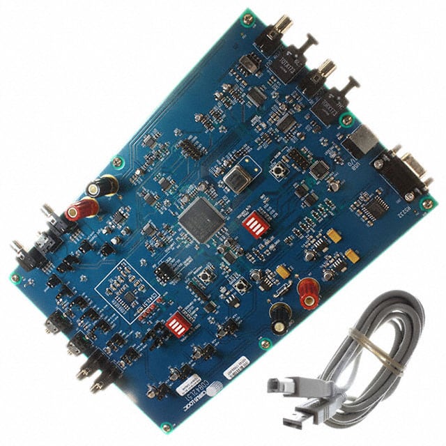 CDB42L51 BOARD EVAL FOR CS42L51 CODEC