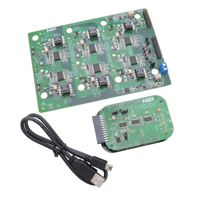 RDGD31603PSMKEVM 3-PH REF DESIGN GD3160