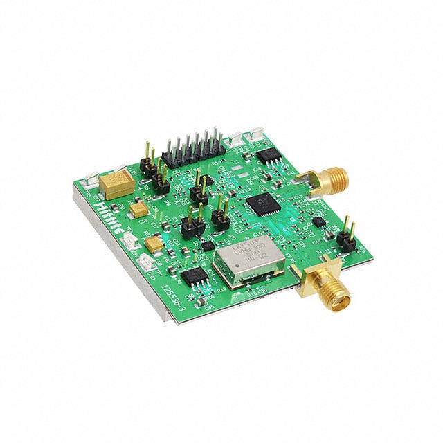 127272-HMC783LP6CE EVAL BOARD HMC783LP6CE