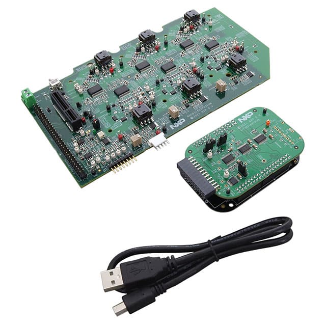 RDGD31603PHSEVM 3-PHASE REF DESIGN VE-TRAC GD316