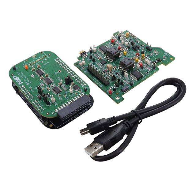FRDMGD3160DCMHB 1000X EVAL GD3160