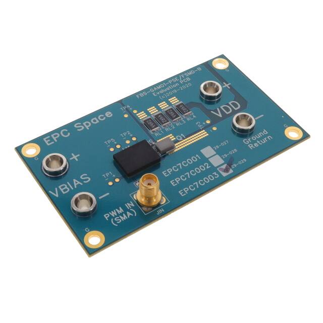 EPC7C003 BD DEMO FBG20N18/GAM01P-C-PSE
