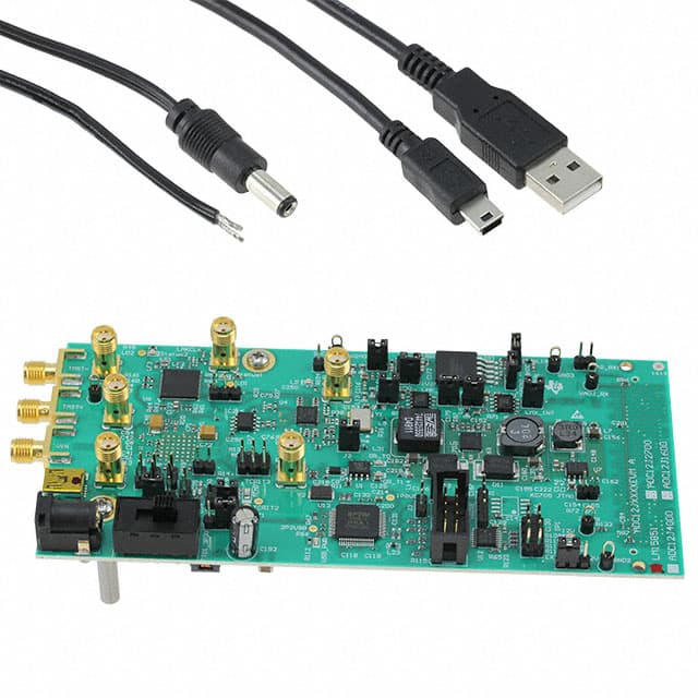 LM15851EVM EVAL MODULE FOR LM15851