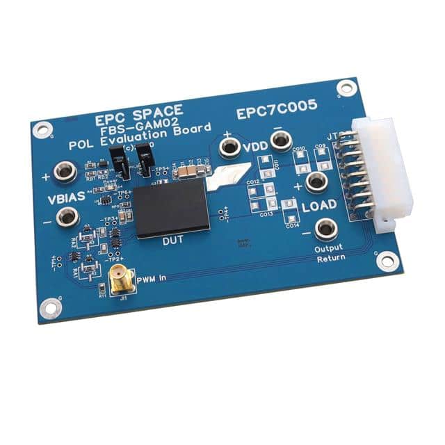 EPC7C005 EVAL POL GAM02-PC50/GAM02A-P-C50