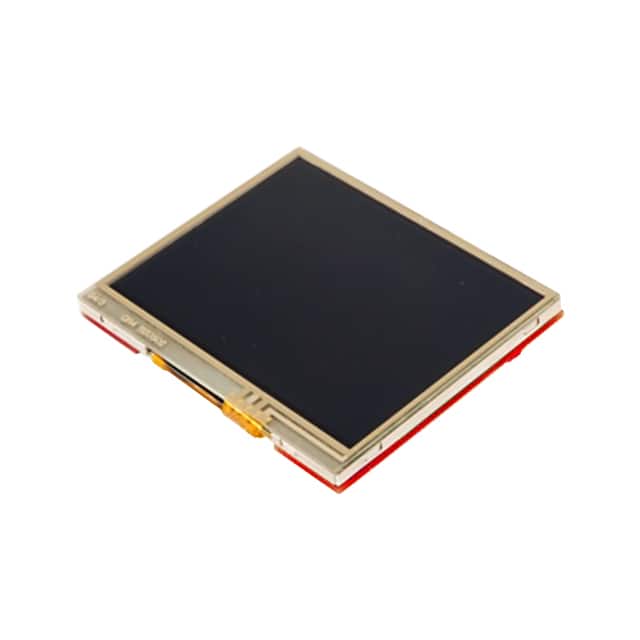 BOOSTXL-K350QVG-S1 BOOSTER PACK K350QVG