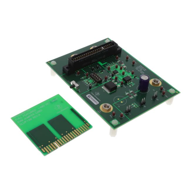 TPS2393EVM EVAL MODULE FOR TPS2393