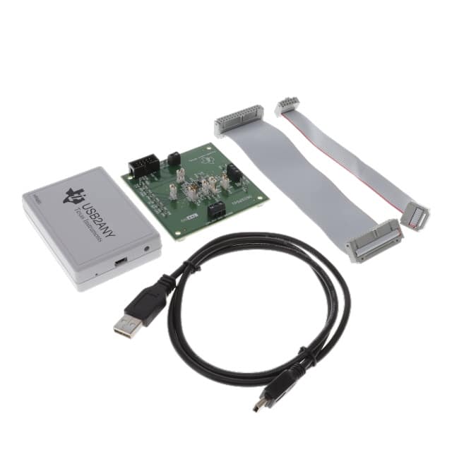 TPS65290ZBEVM EVAL MODULE FOR TPS65290