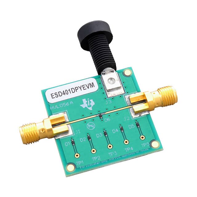 ESD401EVM ESD401EVM