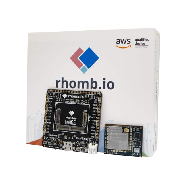 HDP-KIT-00011 RHOMBIO_ESP32DMWB1K