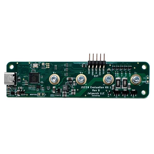 JS220-EVK1 Joulescope JS220 Evaluation Kit
