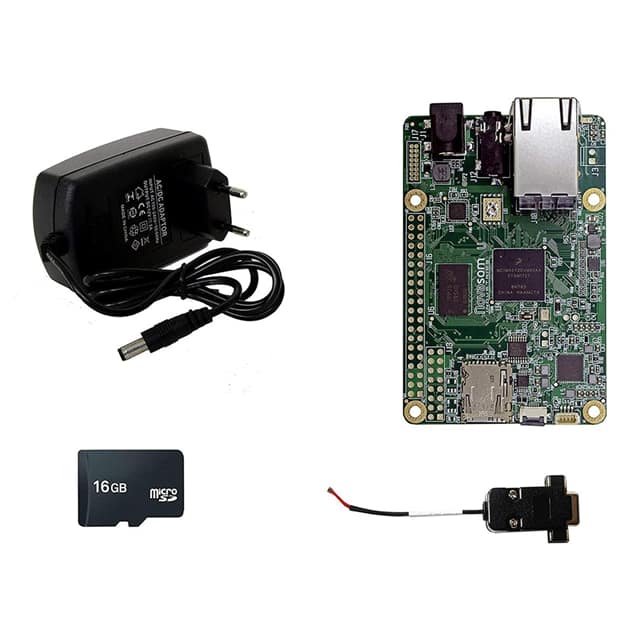 DK-U5C DEVELOPMENT KIT