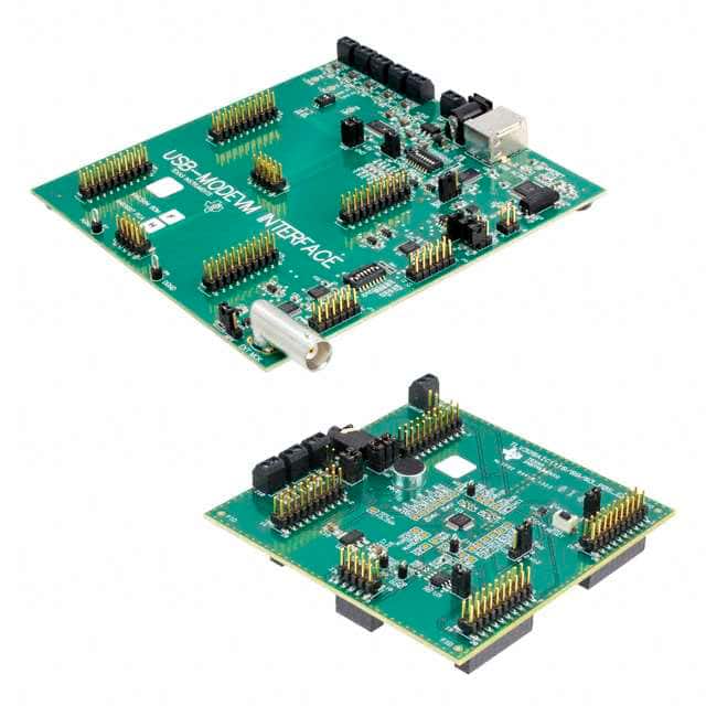 TLV320AIC1110EVM-K KIT EVAL/DEMO FOR TLV320AIC1110