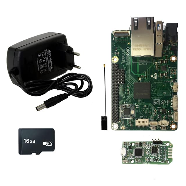 DK-M7PLUSFT DEVELOPMENT KIT