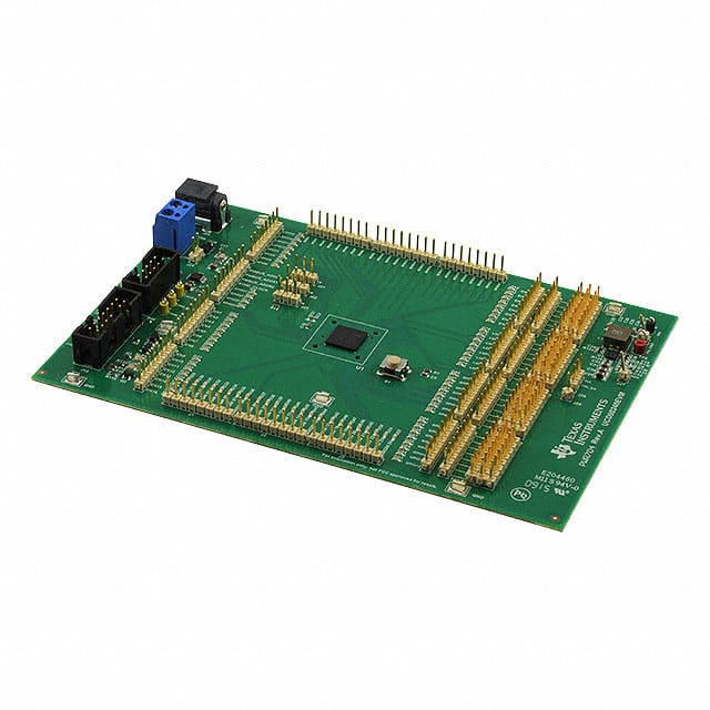 UCD90240EVM EVALUATION MODULE UCD90240