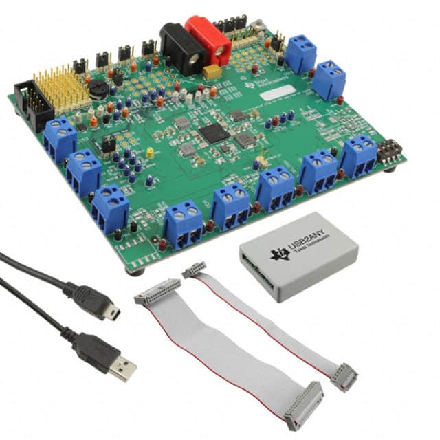 TPS650830EVM-095 EVAL MODULE TPS650830