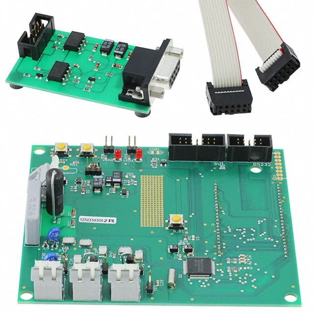 EVM430-FE427A EVAL MODULE FOR FE427A