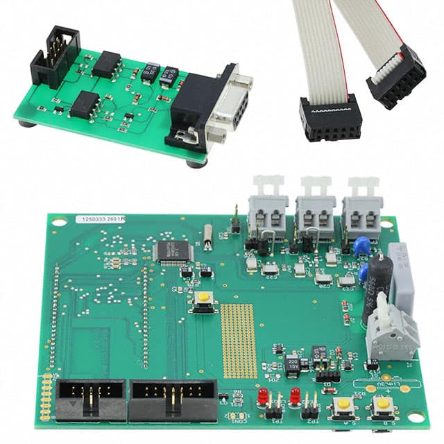 EVM430-FE4272 EVAL MODULE FOR FE4272