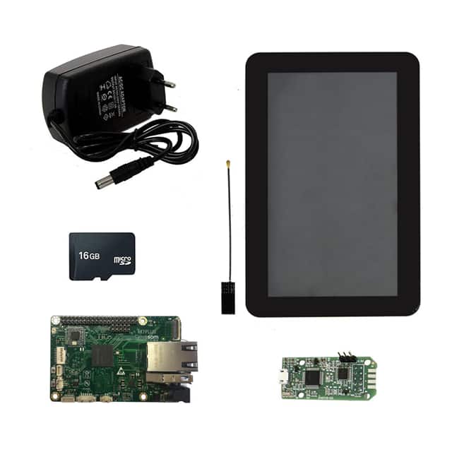 EDK10.1-M7PLUSFT EXTENDED DEVELOPMENT KIT