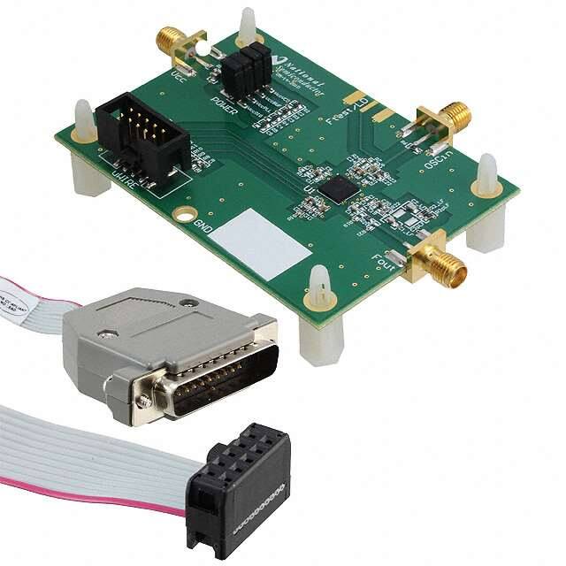 LMX25312570EVAL/NOPB BOARD EVAL FOR LMX25315870