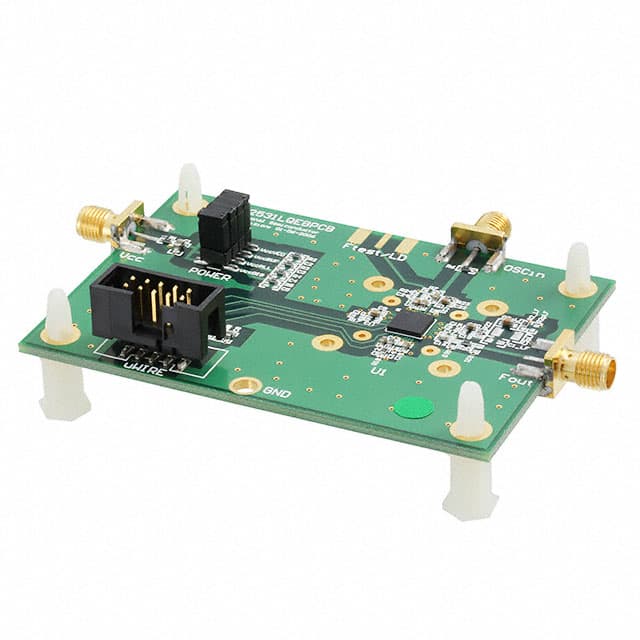 LMX25311650EVAL BOARD EVAL FOR LM25311650