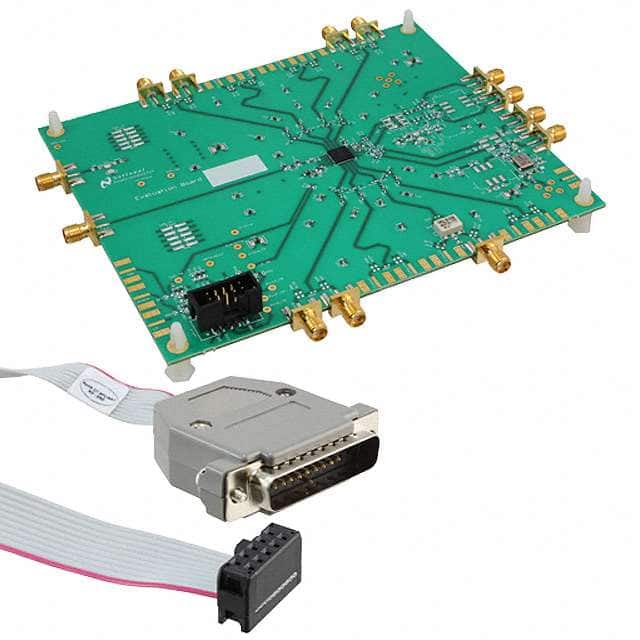 LMK03200EVAL/NOPB BOARD EVAL FOR LMK03200