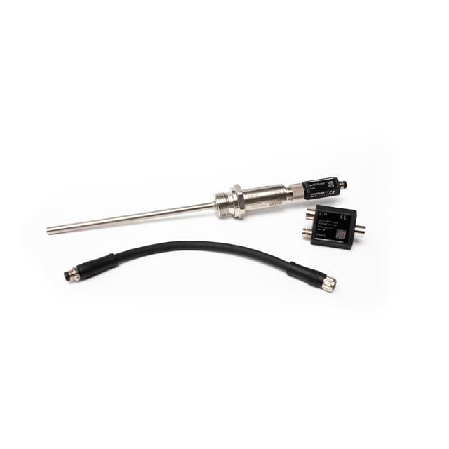 PRN.000.038 STARTER KIT TEMPERATURE, SEAMLES