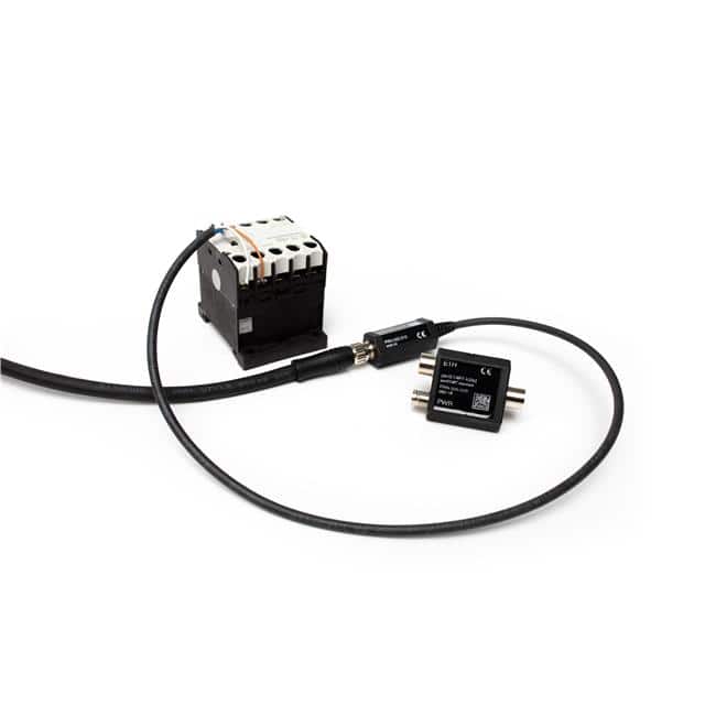 PRN.000.064 STARTER KIT CONTACTOR, SEAMLESS