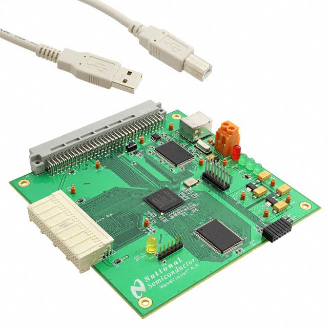 WAVEVSN BRD 4.4/NOPB BOARD INTERFACE DIGITAL HI SPD