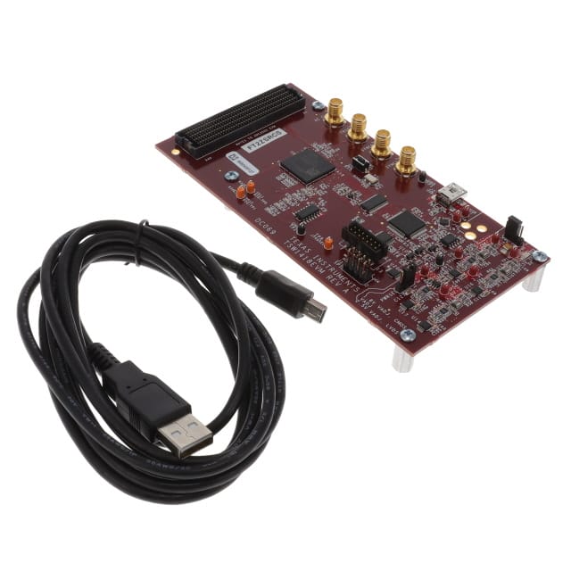 TSW1418EVM EVAL BOARD