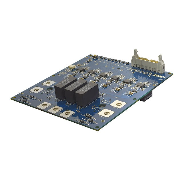 CGD15FB45P1 EVAL FXTR G2 1.2KV 45MM SIX-PK P