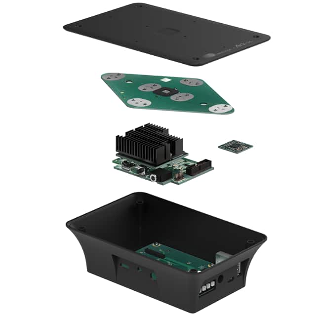 AX-EWDK-010 FAR-FIELD INTEGRATED DEV KIT