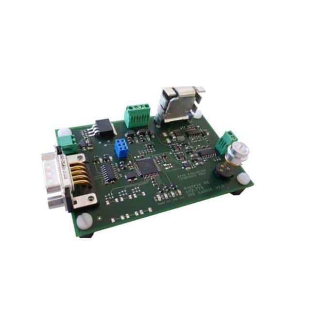 LABKIT 602.777 IR SOURCE, EVALAUTION MODULE (RE